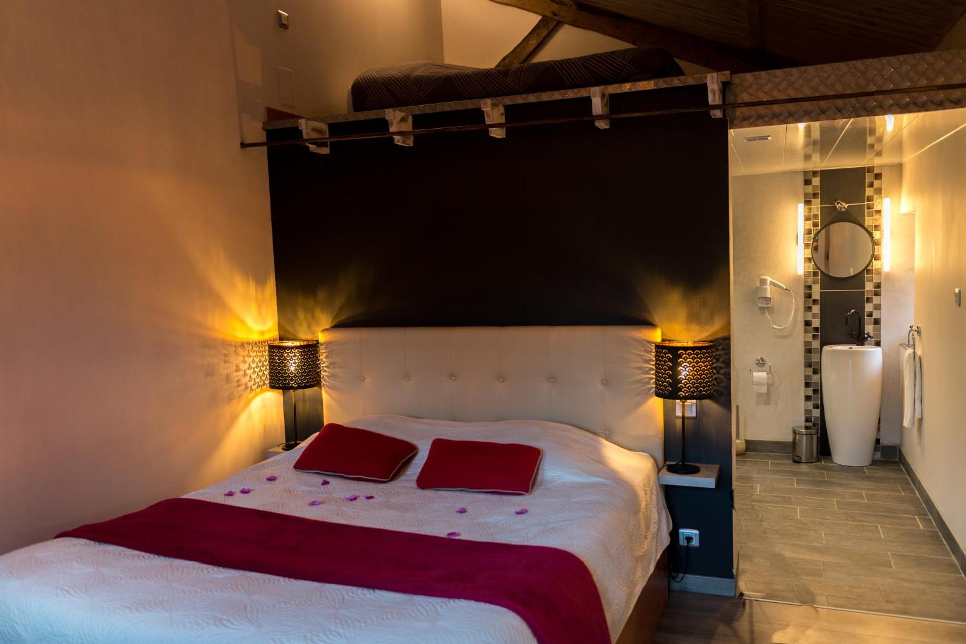 Ô Délices de la Monnerie