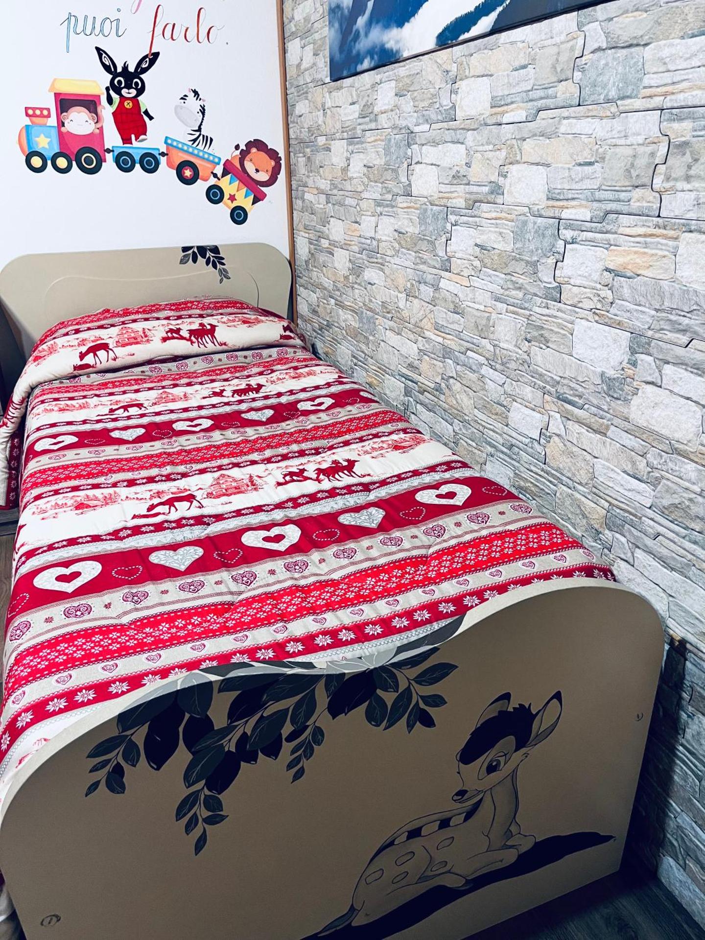 Residenze Vezza - Home sweet home-