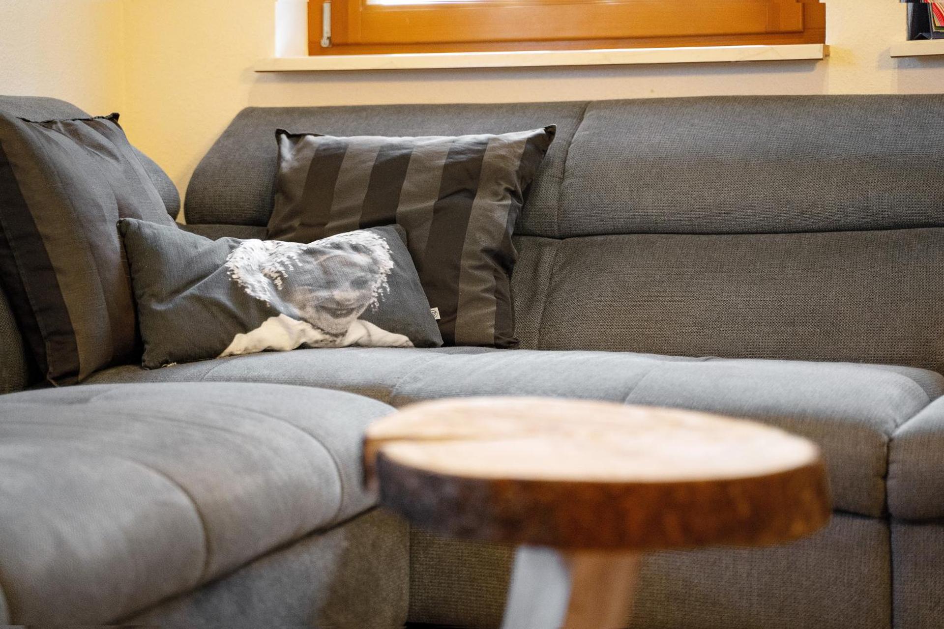 Two-Bedroom Superior Apartment