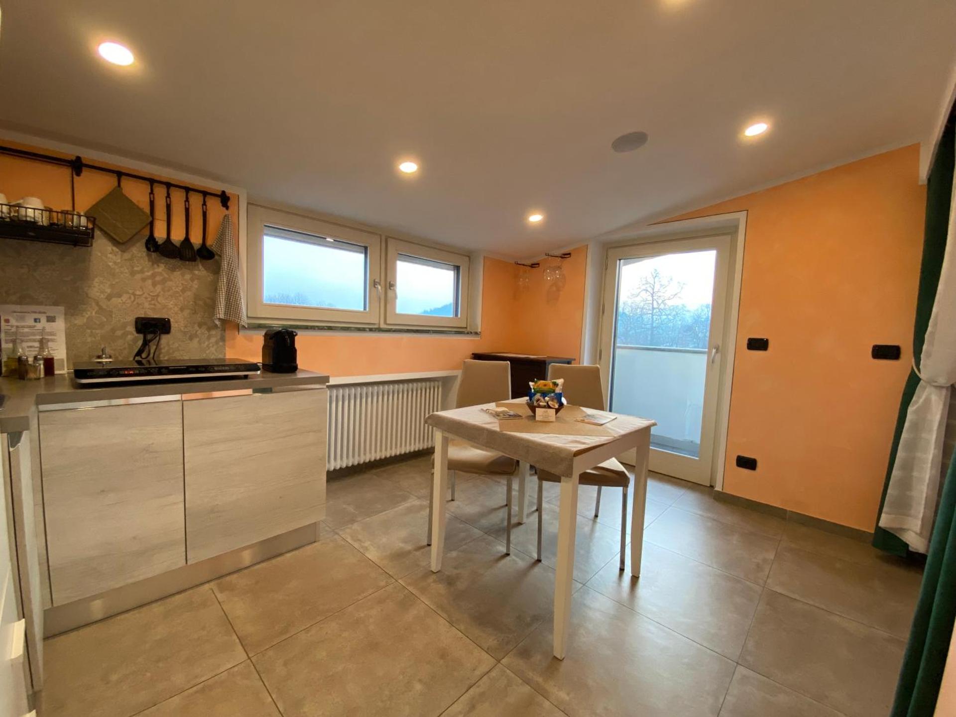 Villa Giulia - Marguareis