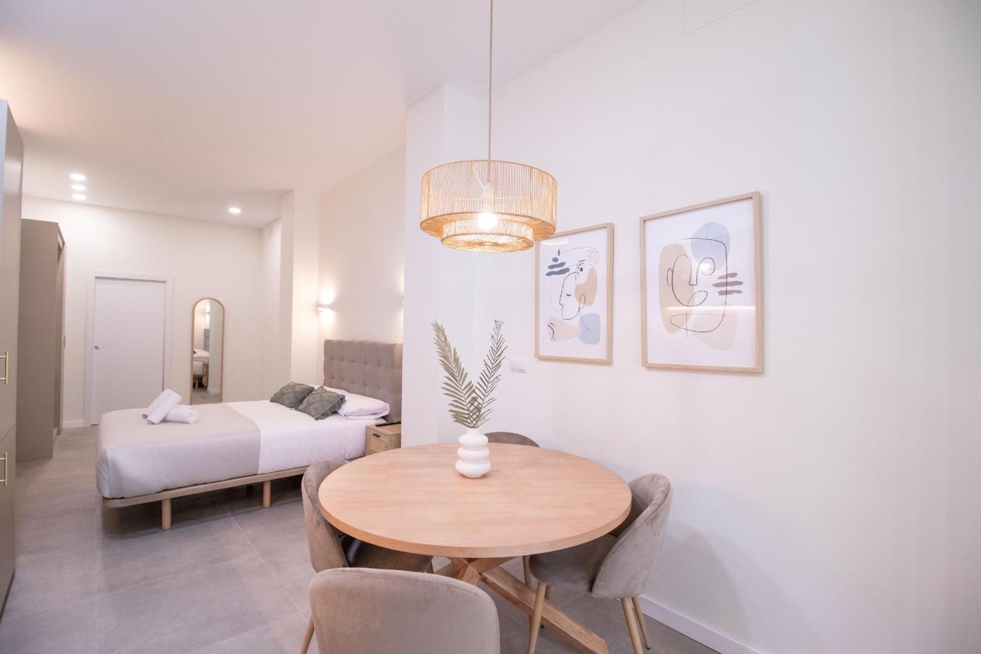 Favara Flats by Concept