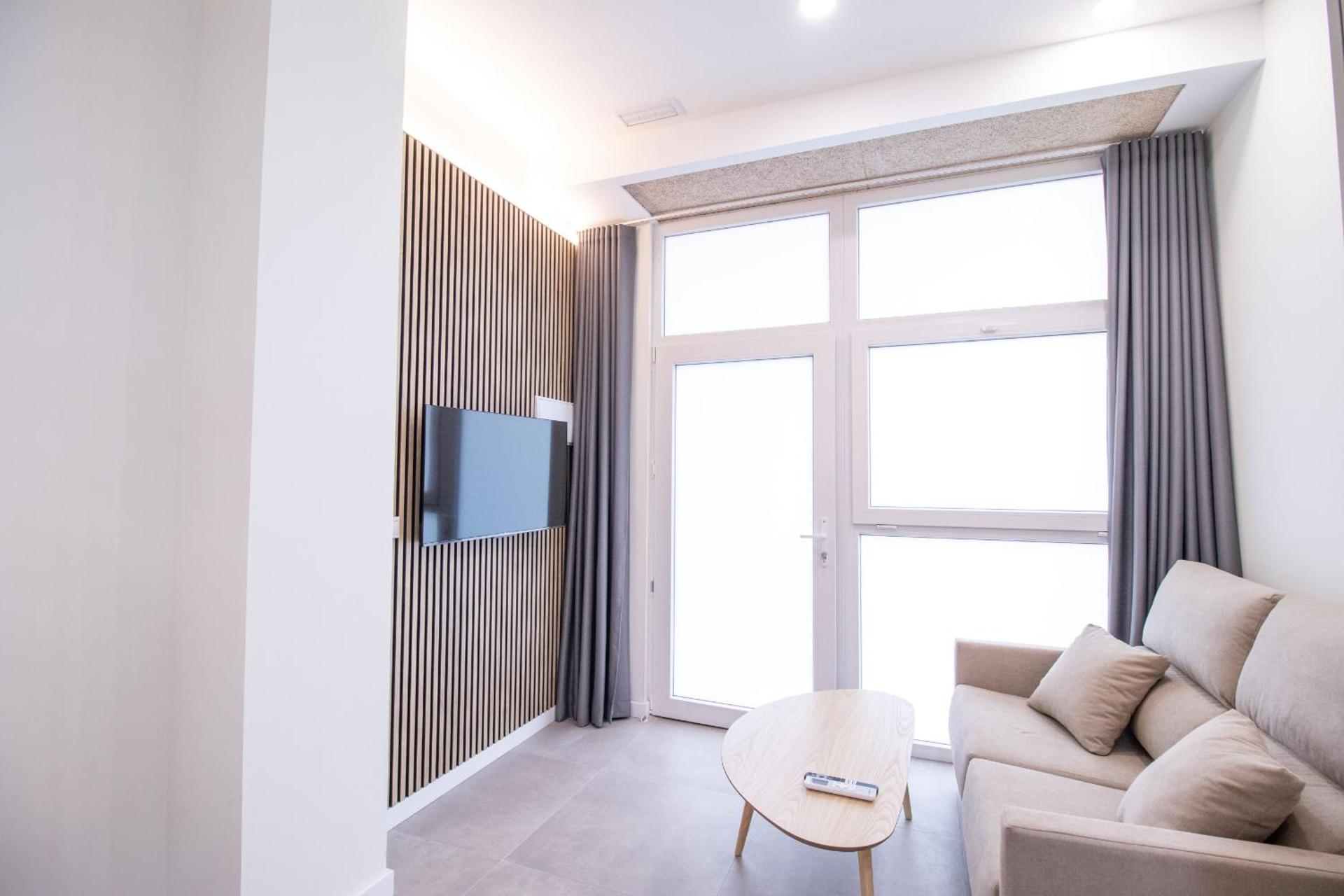 Favara Flats by Concept