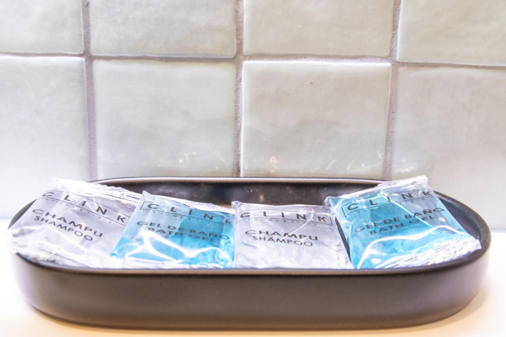 Favara Flats by Concept