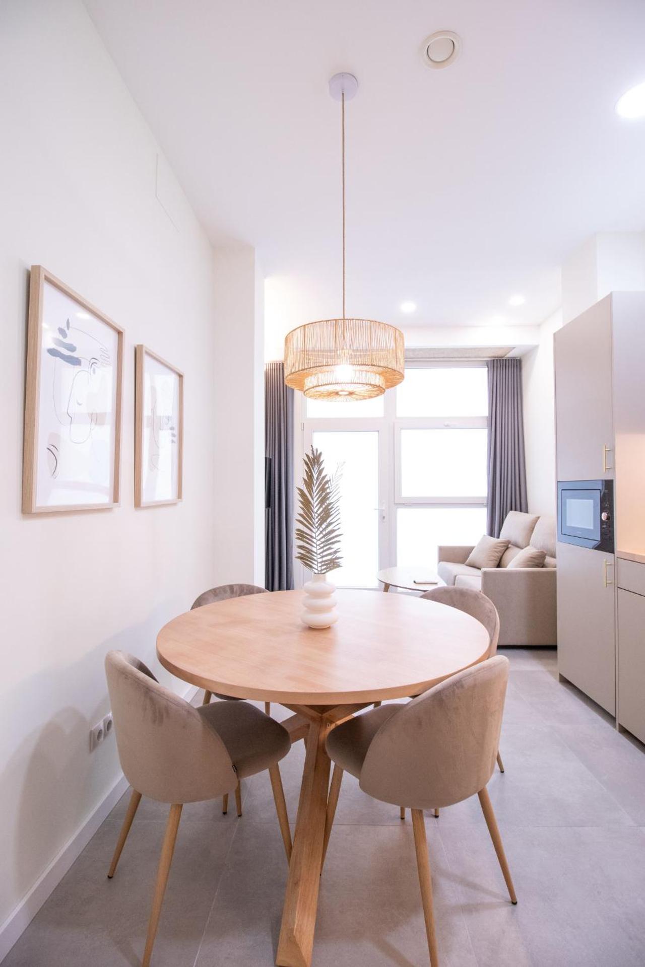 Favara Flats by Concept