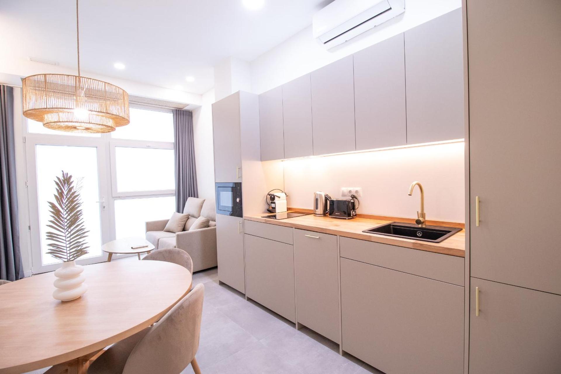 Favara Flats by Concept