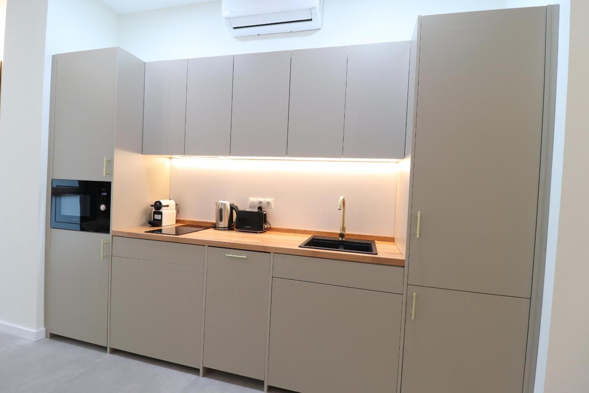 Favara Flats by Concept