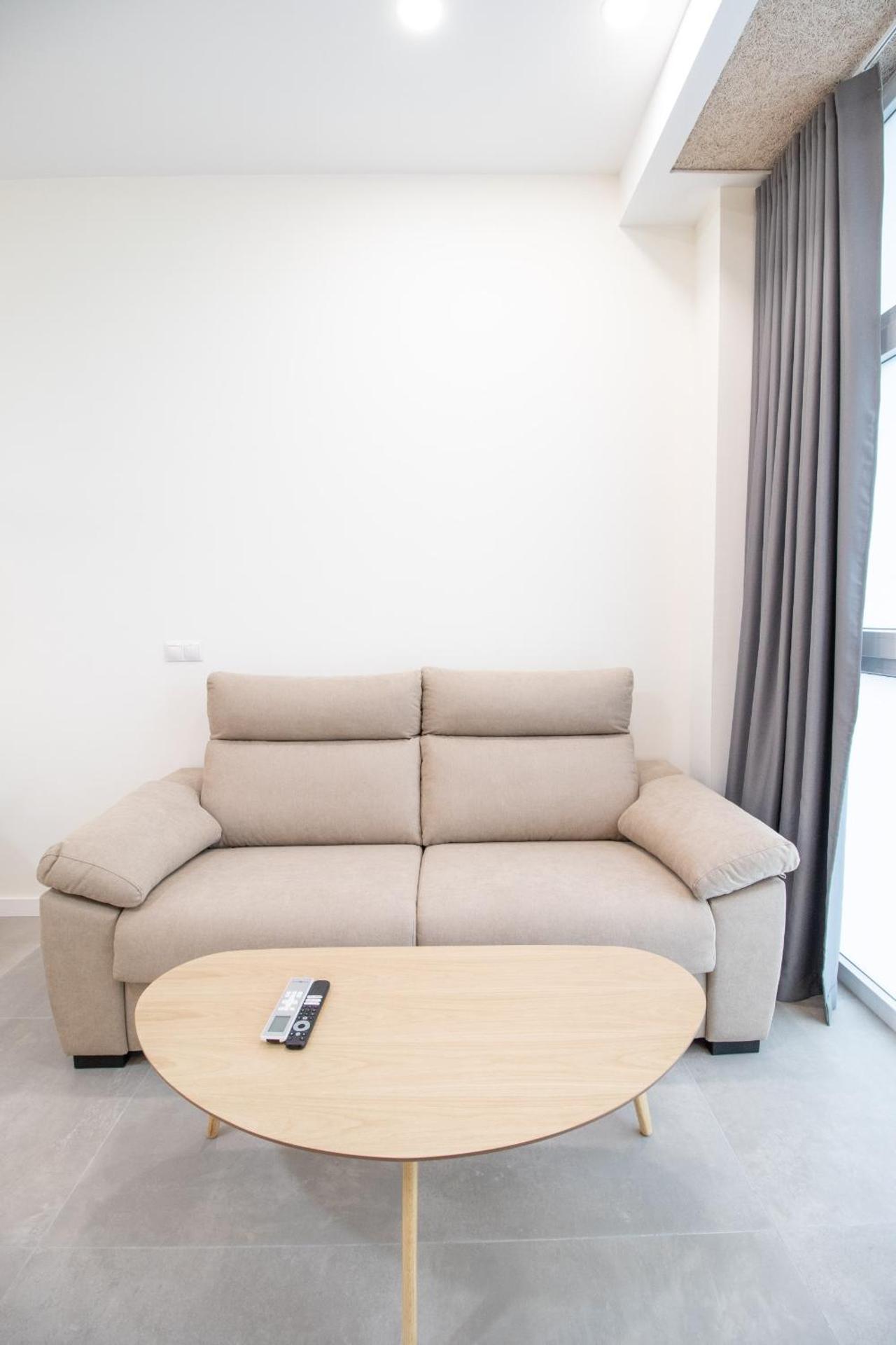 Favara Flats by Concept