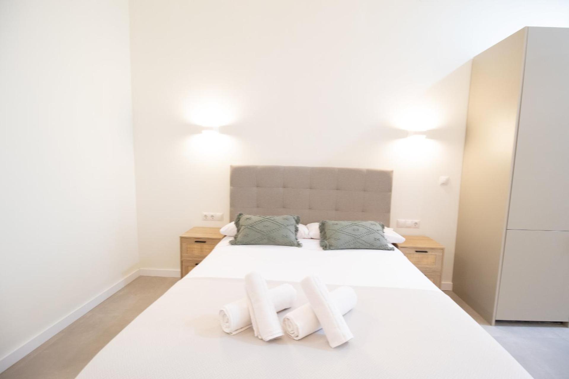 Favara Flats by Concept