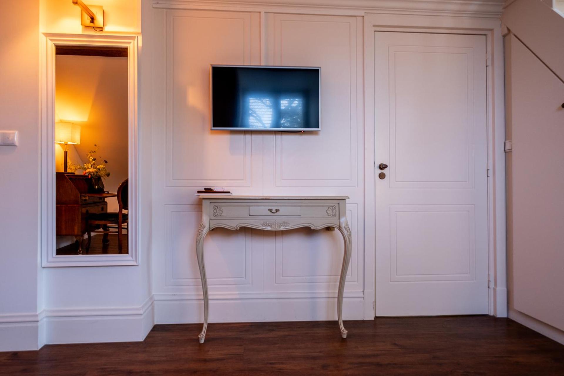 Hotel Restaurant Café Parkzicht