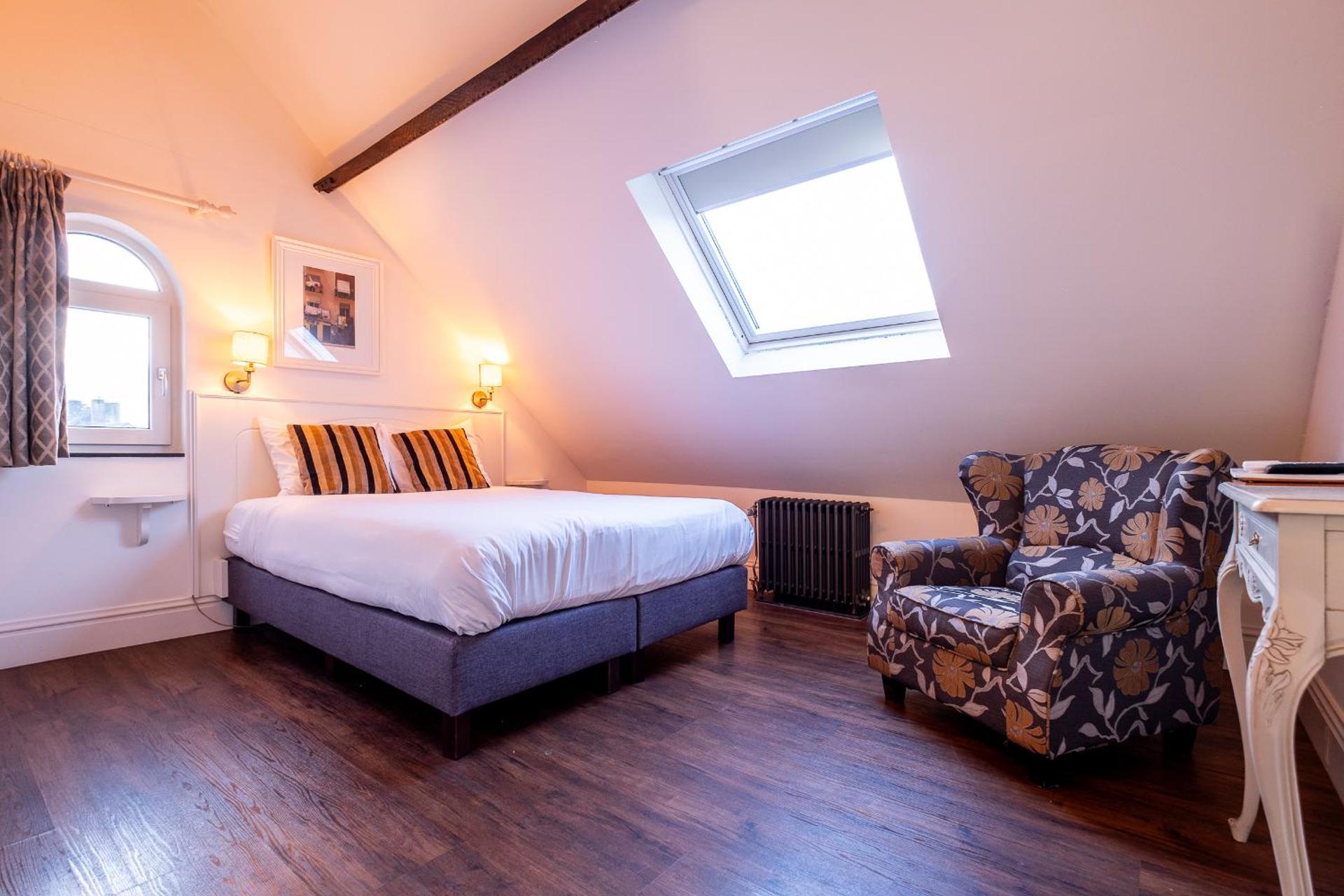 Hotel Restaurant Café Parkzicht