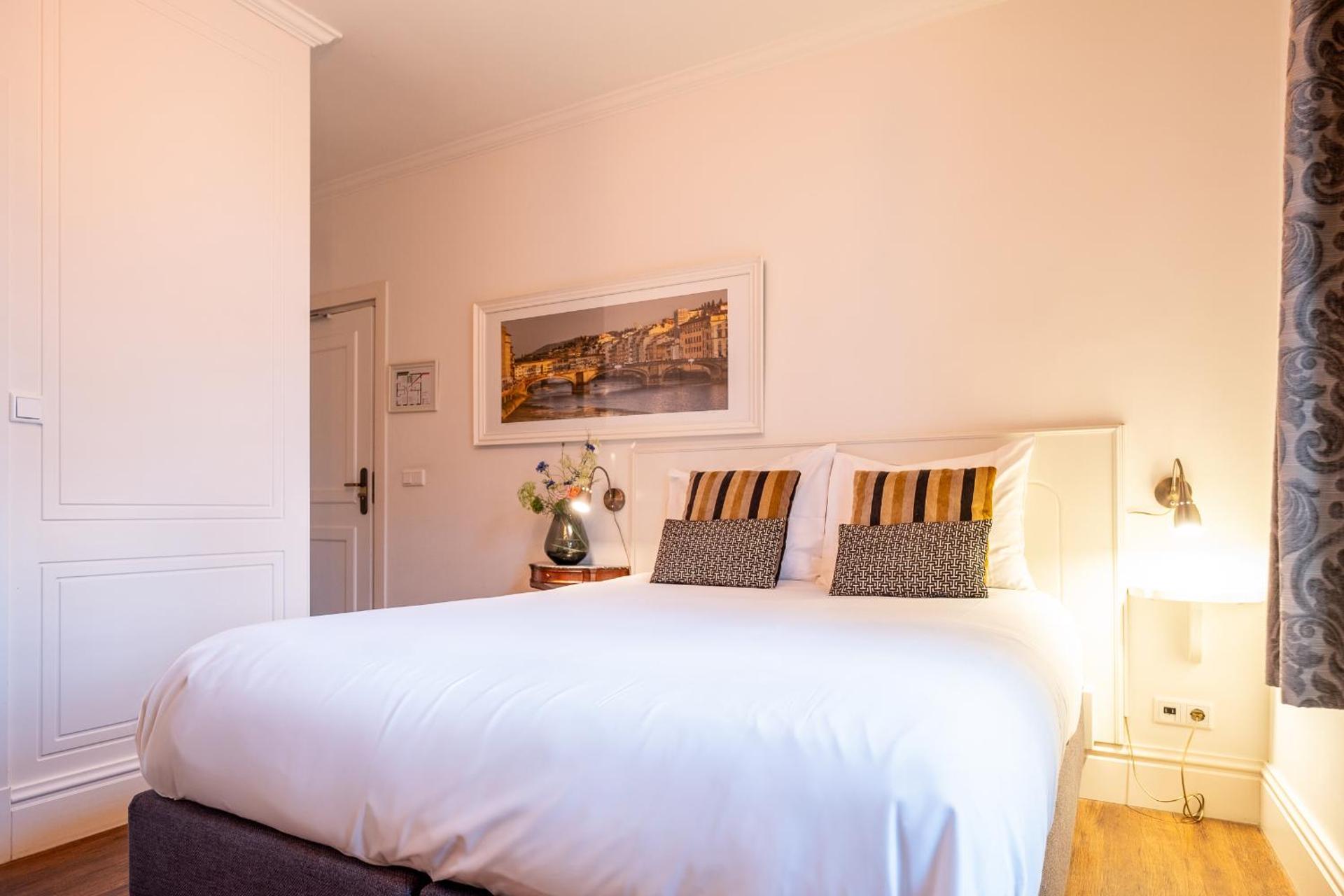 Hotel Restaurant Café Parkzicht