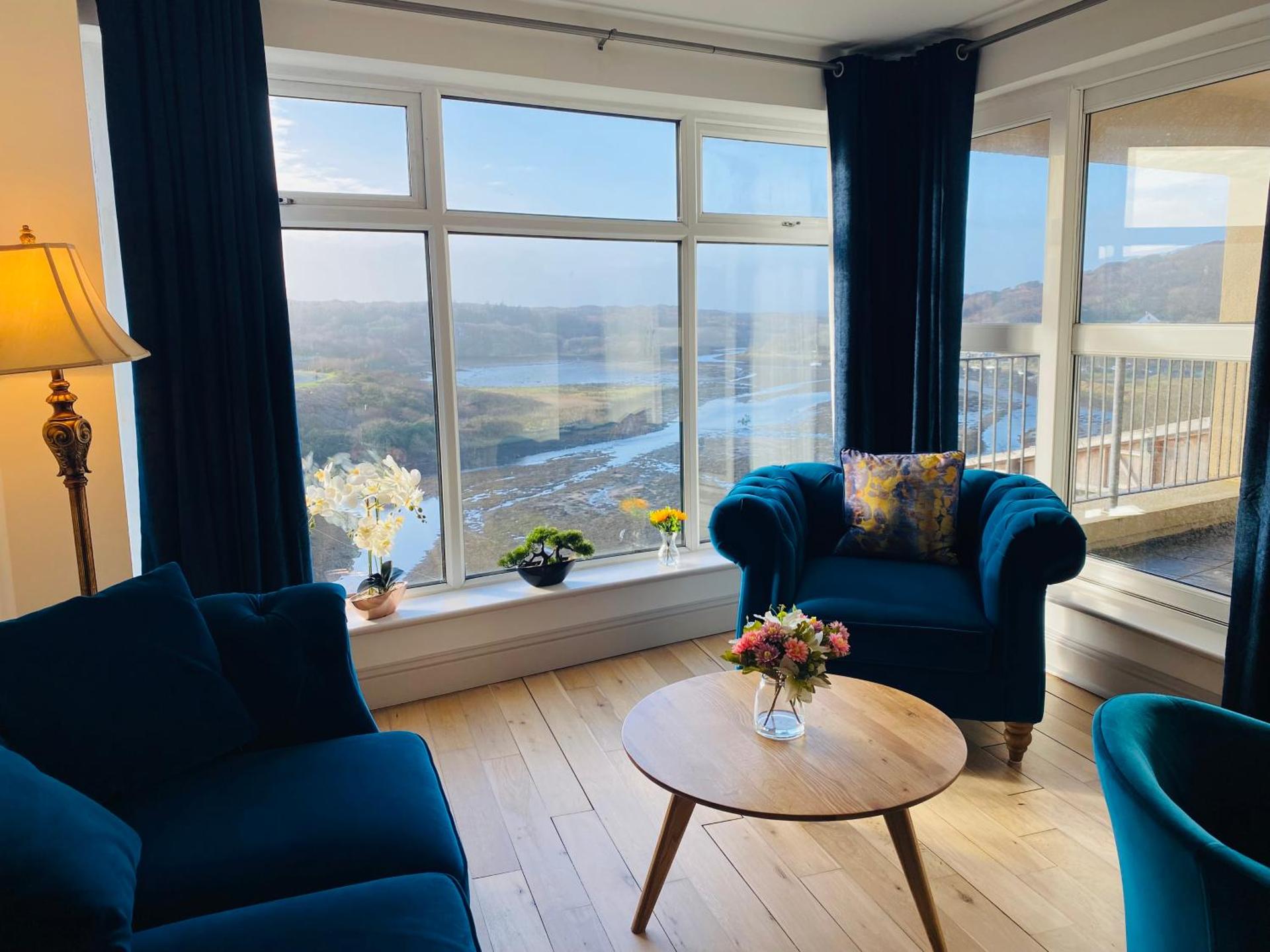 Apartment 2 @ Clifden Bay Apartments