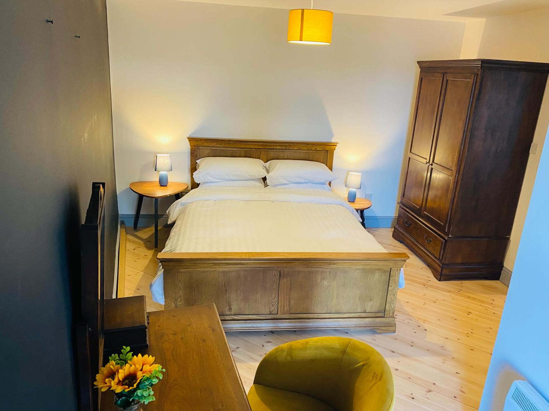 Apartment 2 @ Clifden Bay Apartments