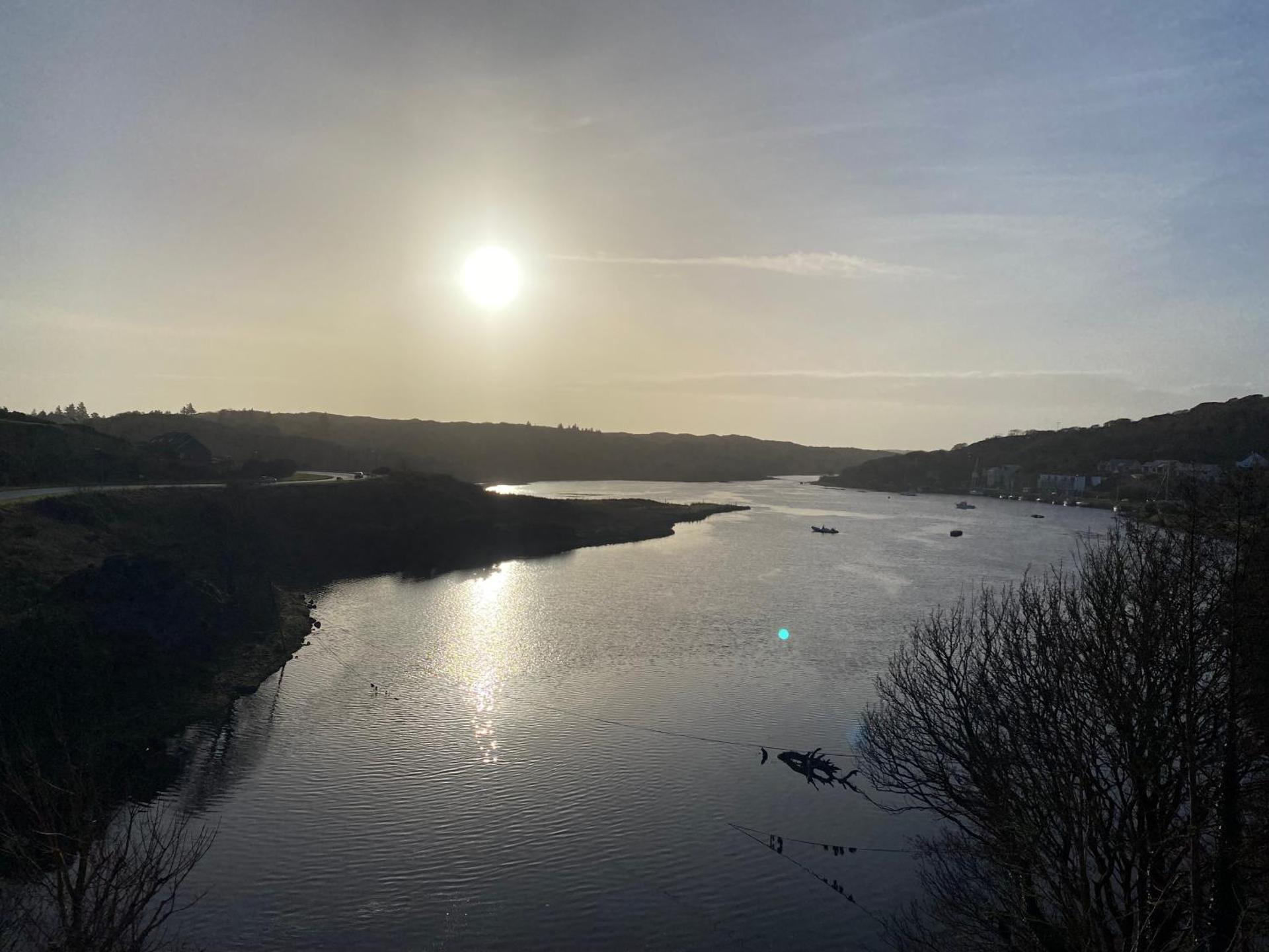 Apartment 2 @ Clifden Bay Apartments