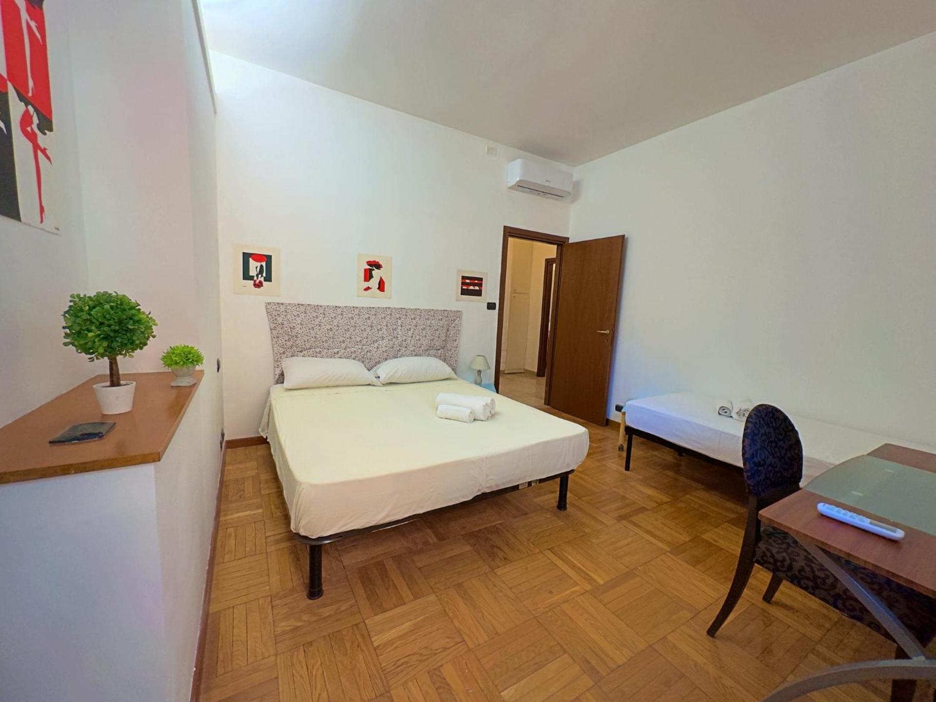 APPARTME Guest House Doria 17