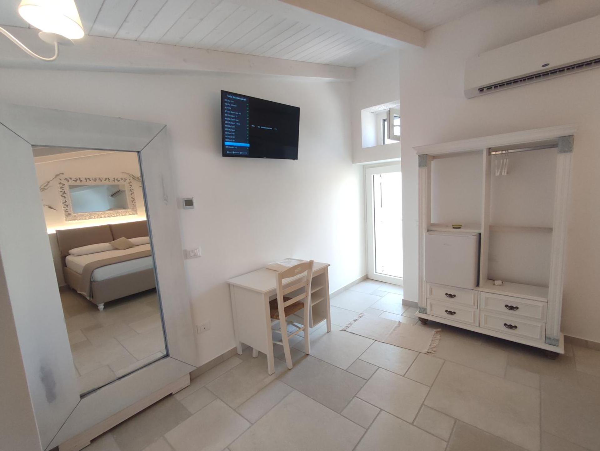 La Relais del Trullo