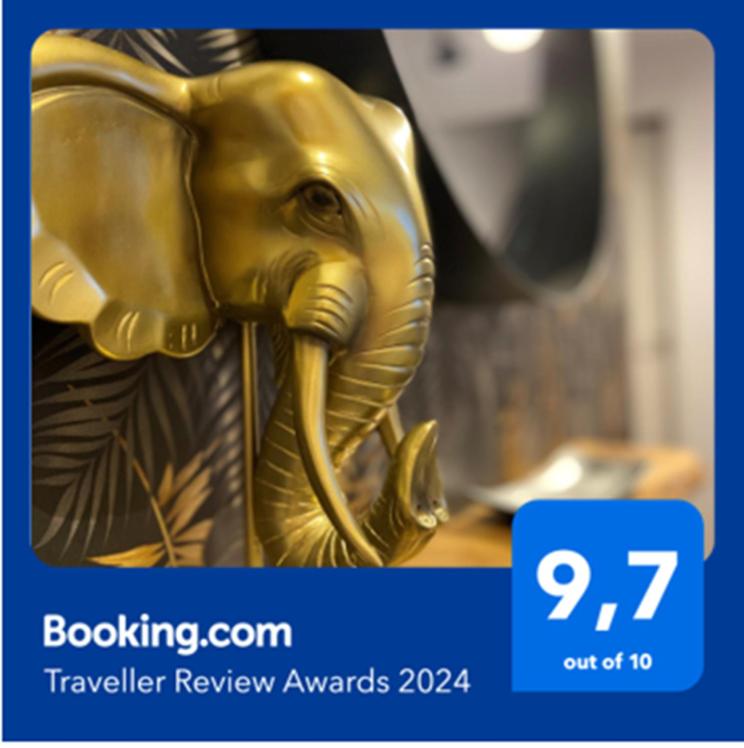 Property logo or sign