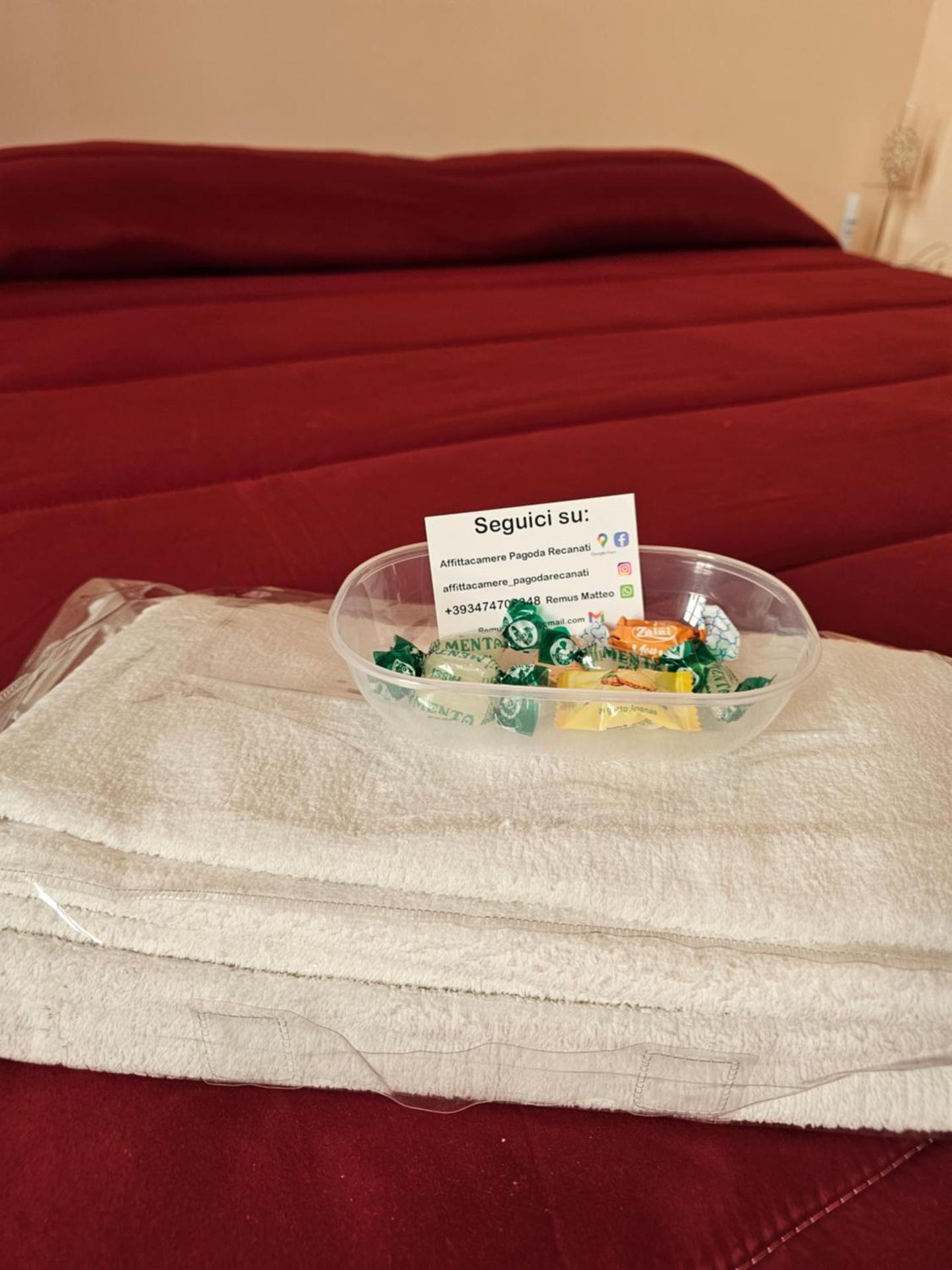 Affittacamere Pagoda RECANATI