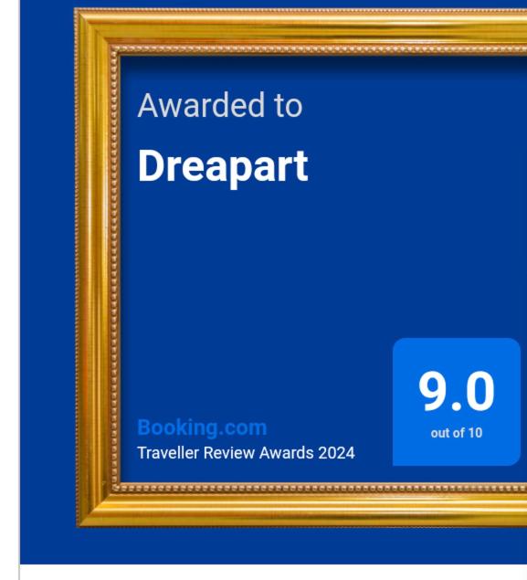 Dreapart Pruszcz gdański