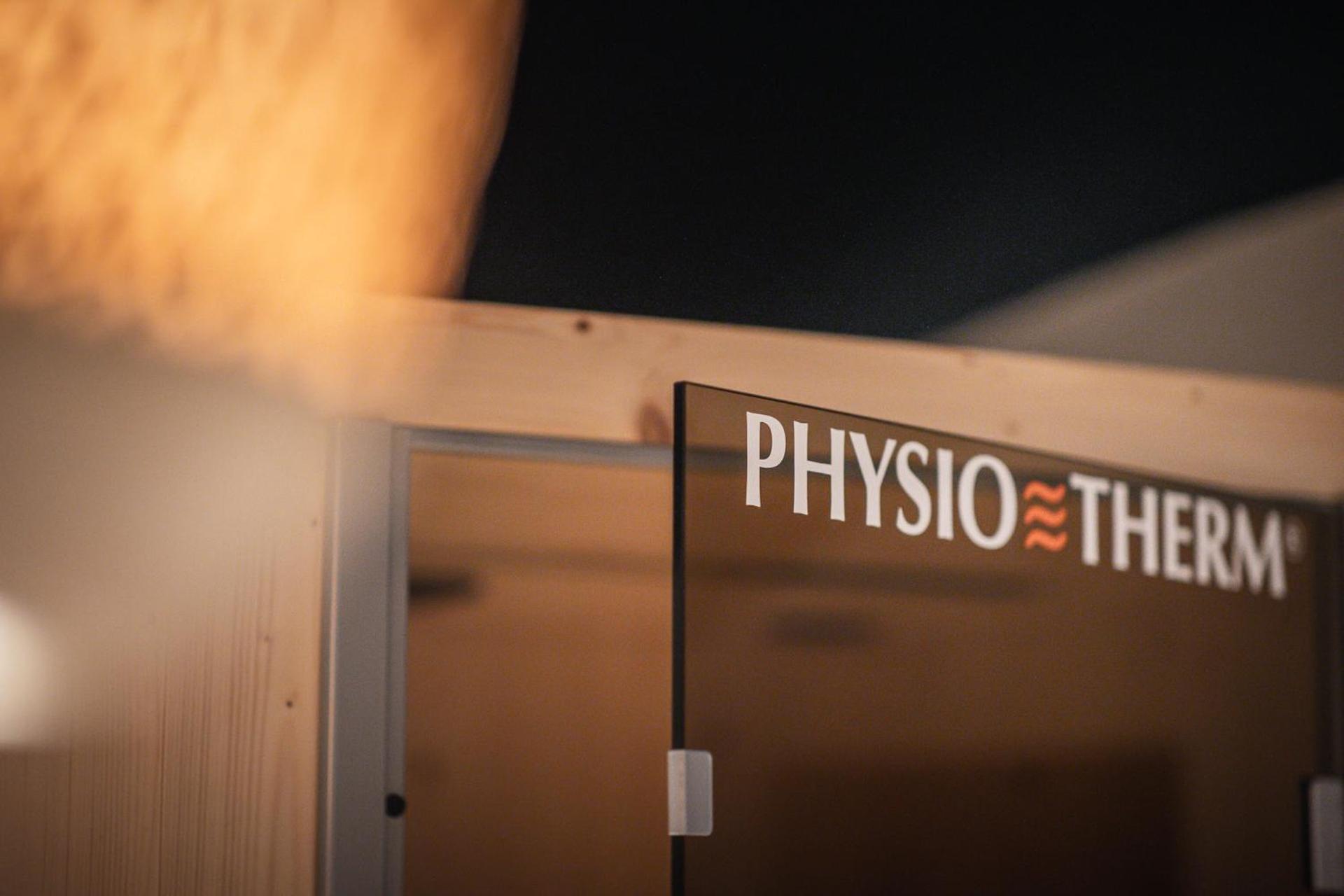 Spa and wellness centre/facilities