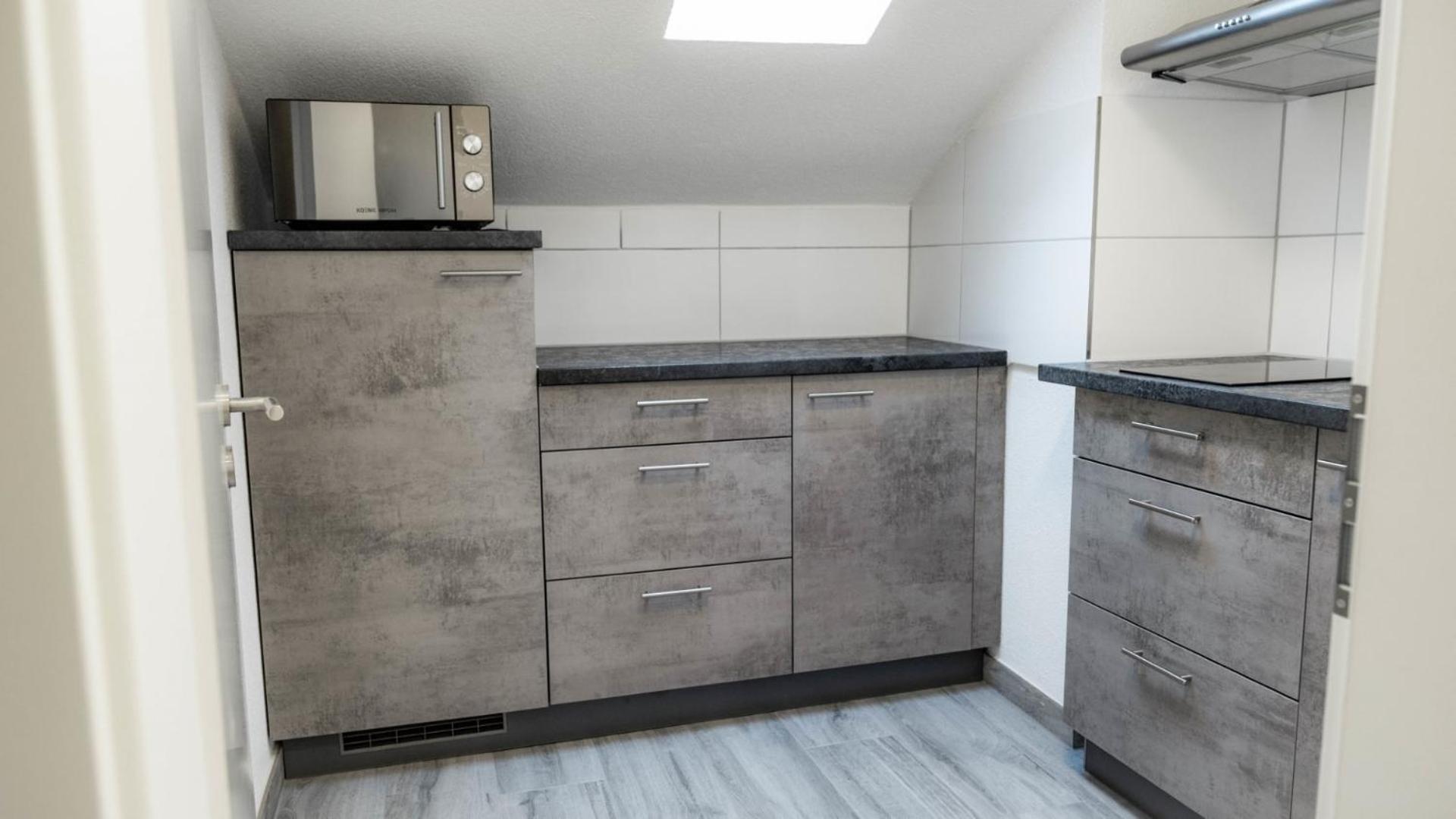 E&B Apartments Waiblingen