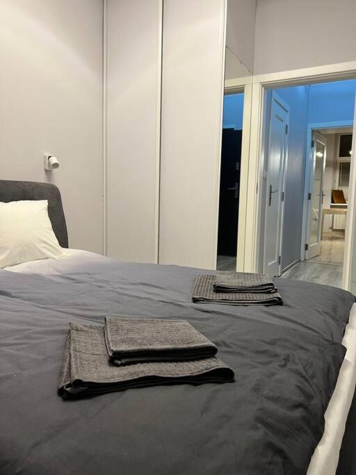 V&O Apartament in the centre of Krakow