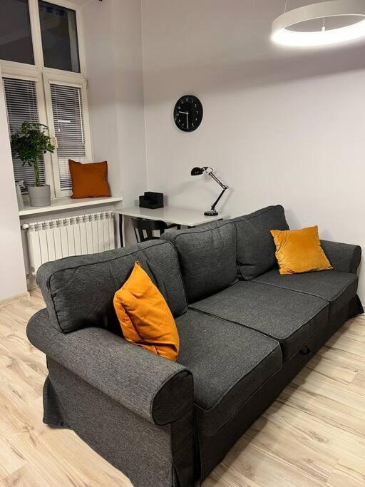 V&O Apartament in the centre of Krakow