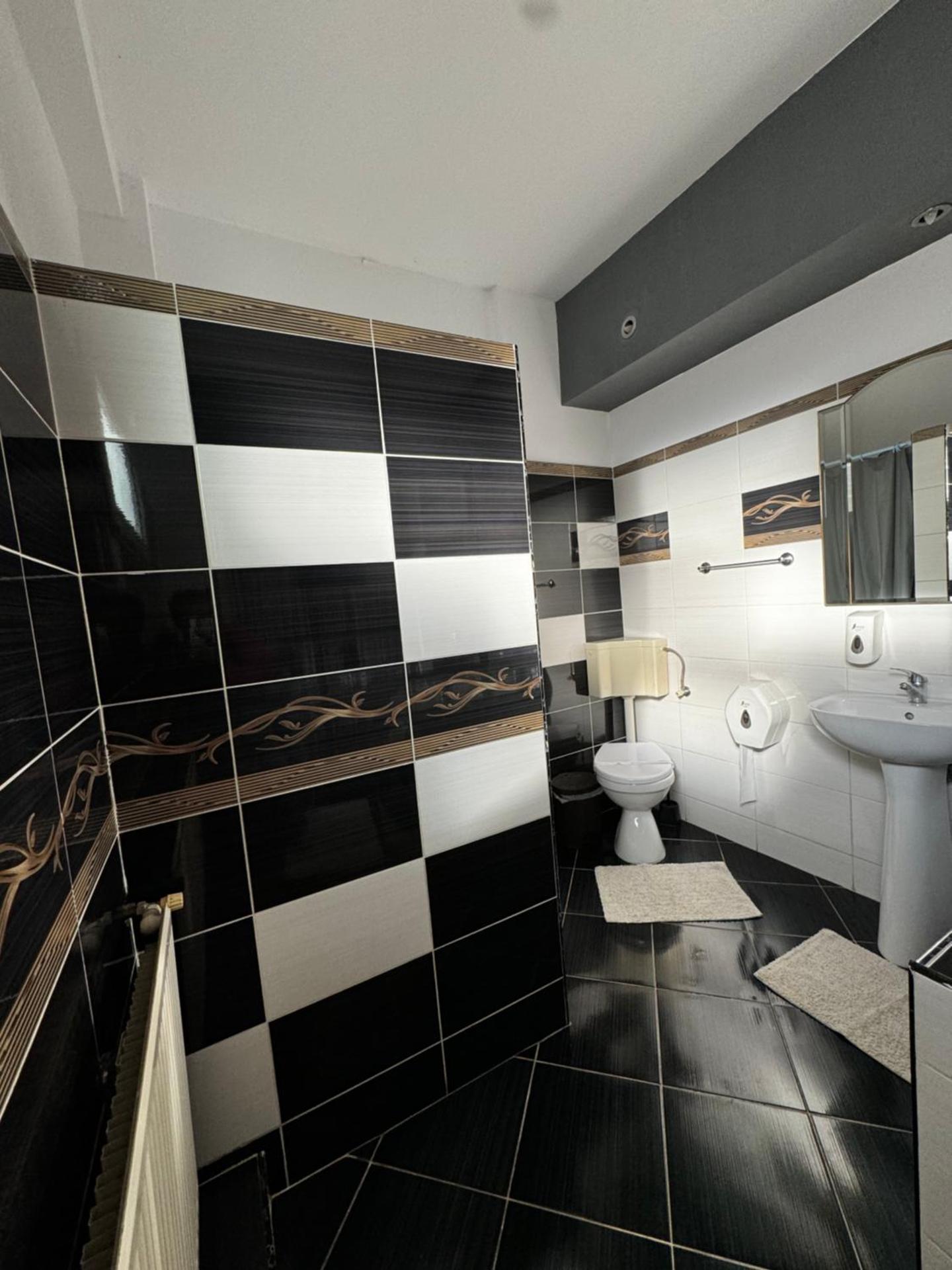 Pensiunea Old Sheriff