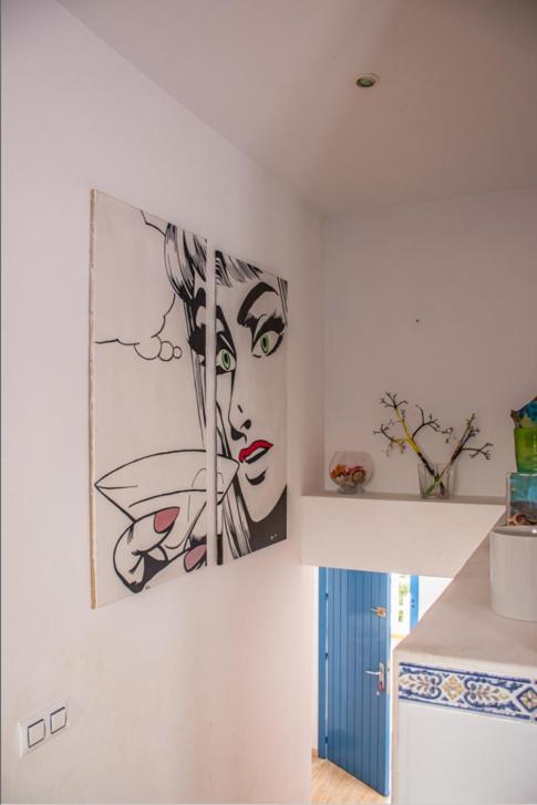 Casa Sirena VFT/AL/00853