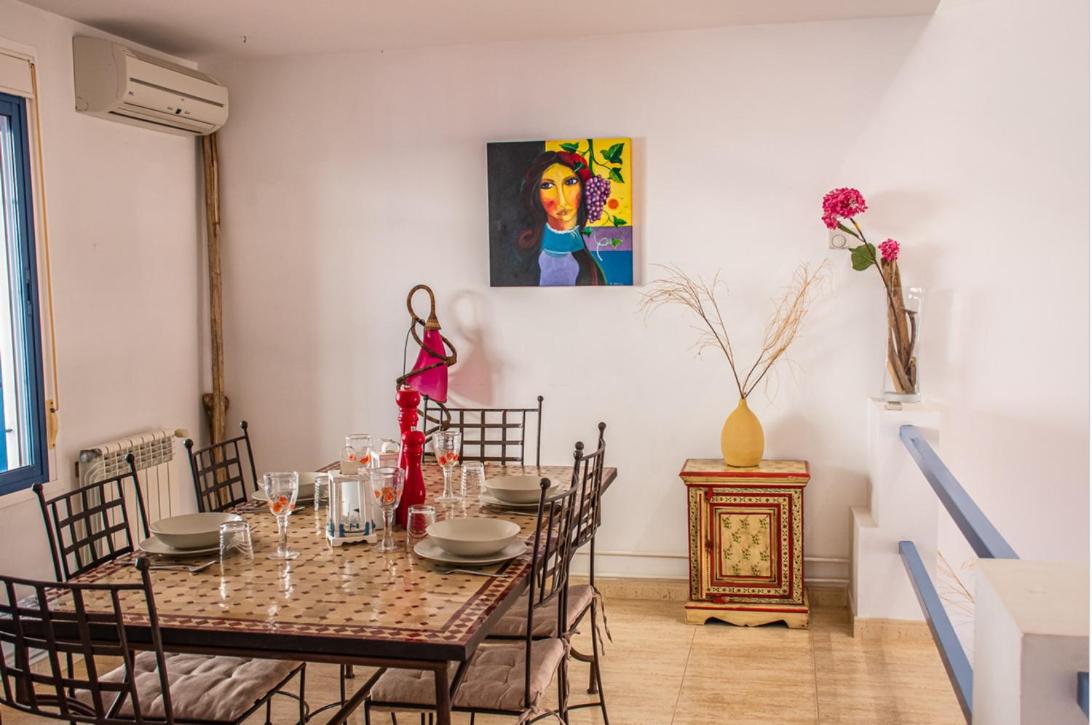 Casa Sirena VFT/AL/00853