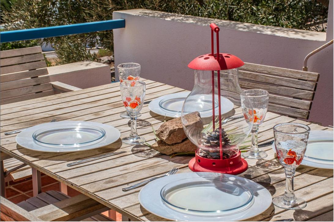 Casa Sirena VFT/AL/00853