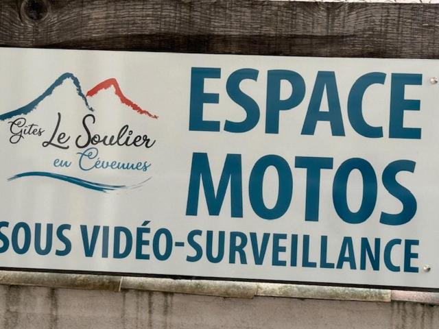 Le Soulier En Cévennes 4 étoiles