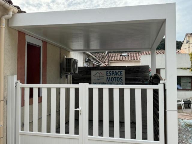 Le Soulier En Cévennes 4 étoiles