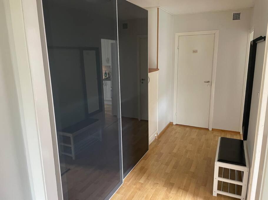 Nära till centrum och natur 2:a