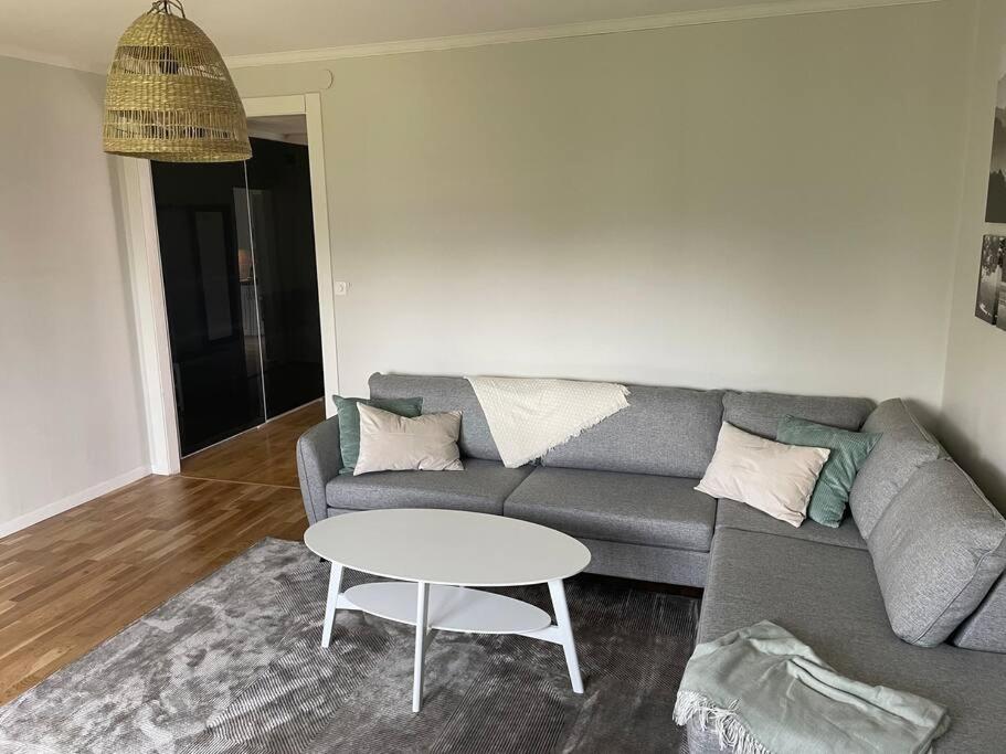 Nära till centrum och natur 2:a