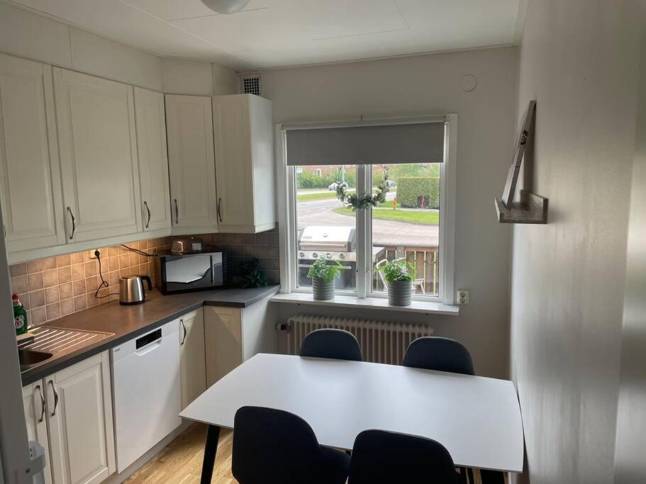 Nära till centrum och natur 2:a