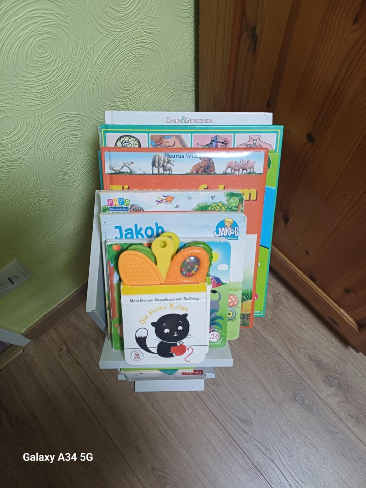 Ferienwohnung in dem schönen Kurort Bad Dürkheim