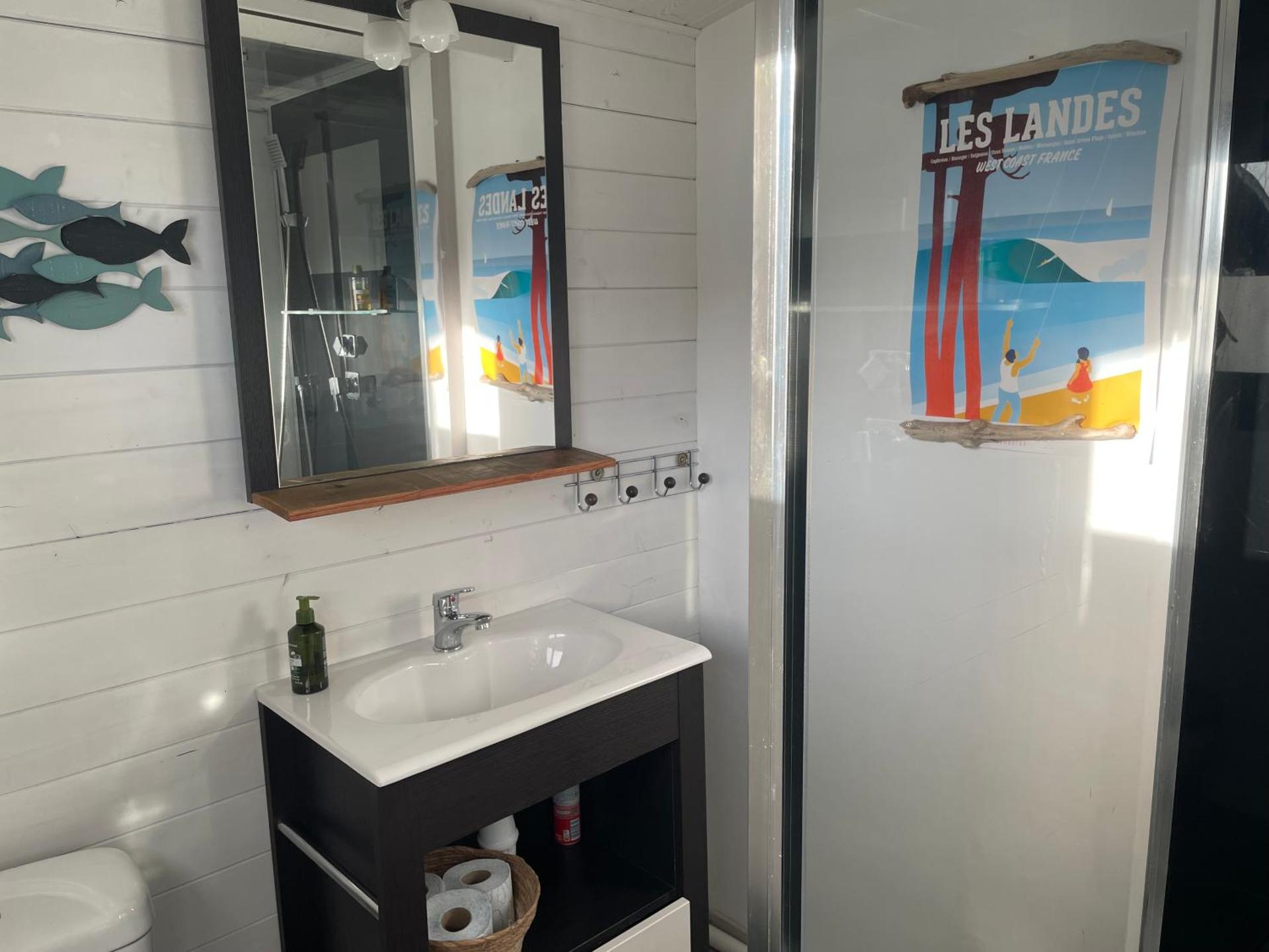 Aux bonheurs Landais