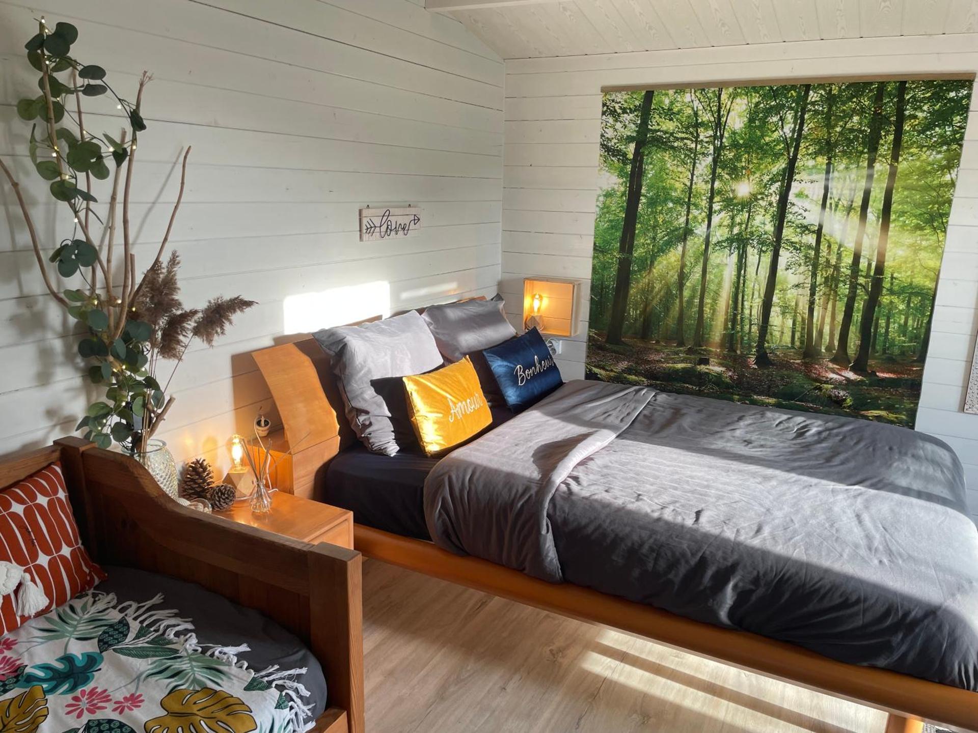 Aux bonheurs Landais