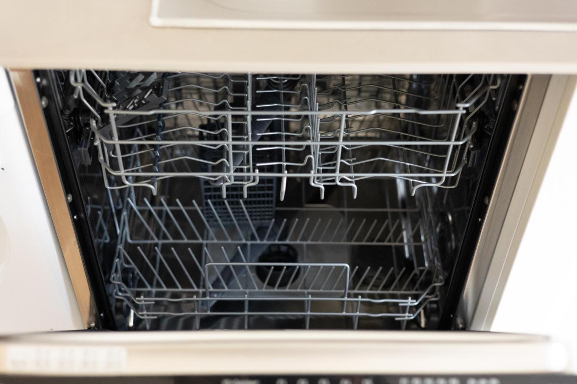 dishwasher
