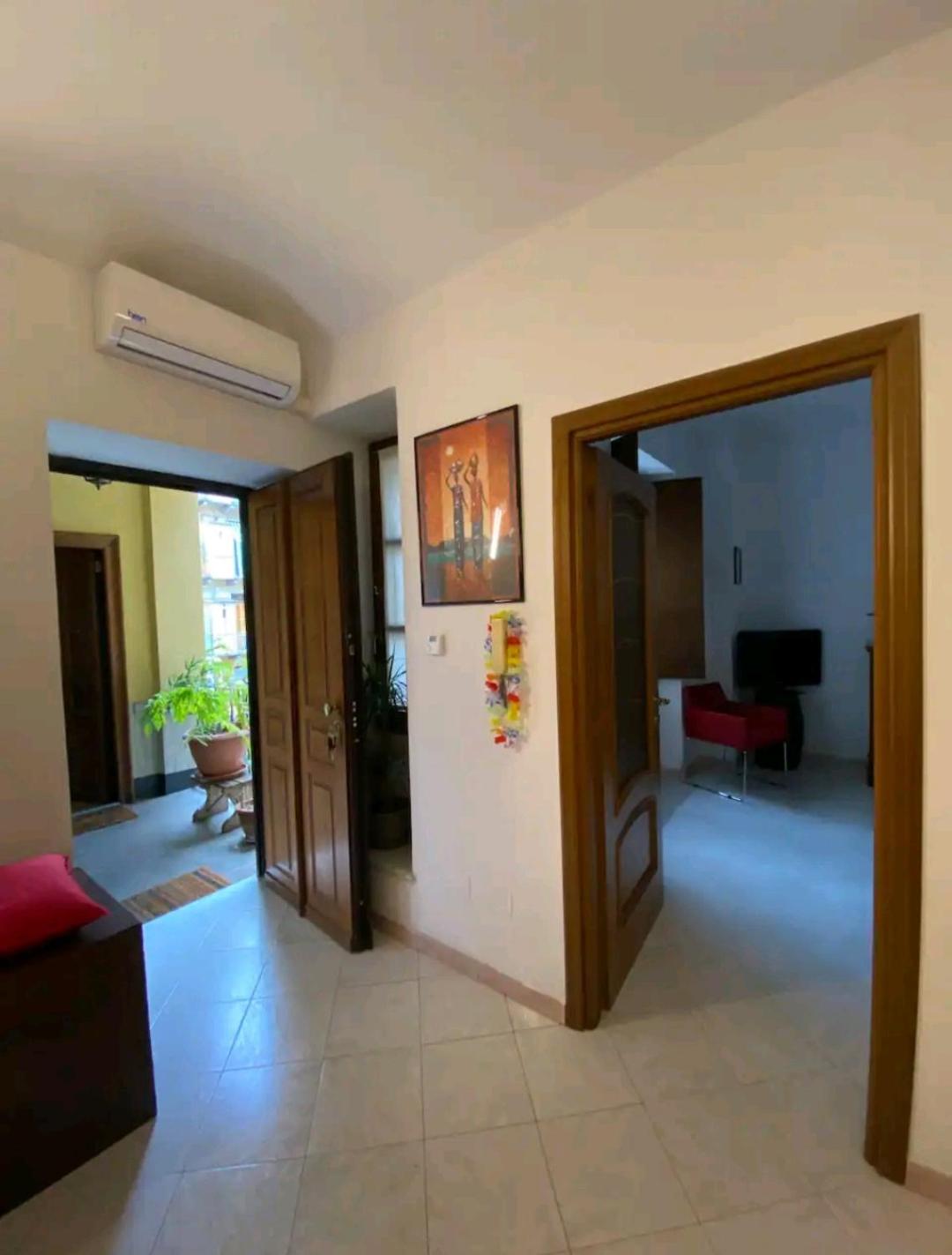 Cozy home in the city centre