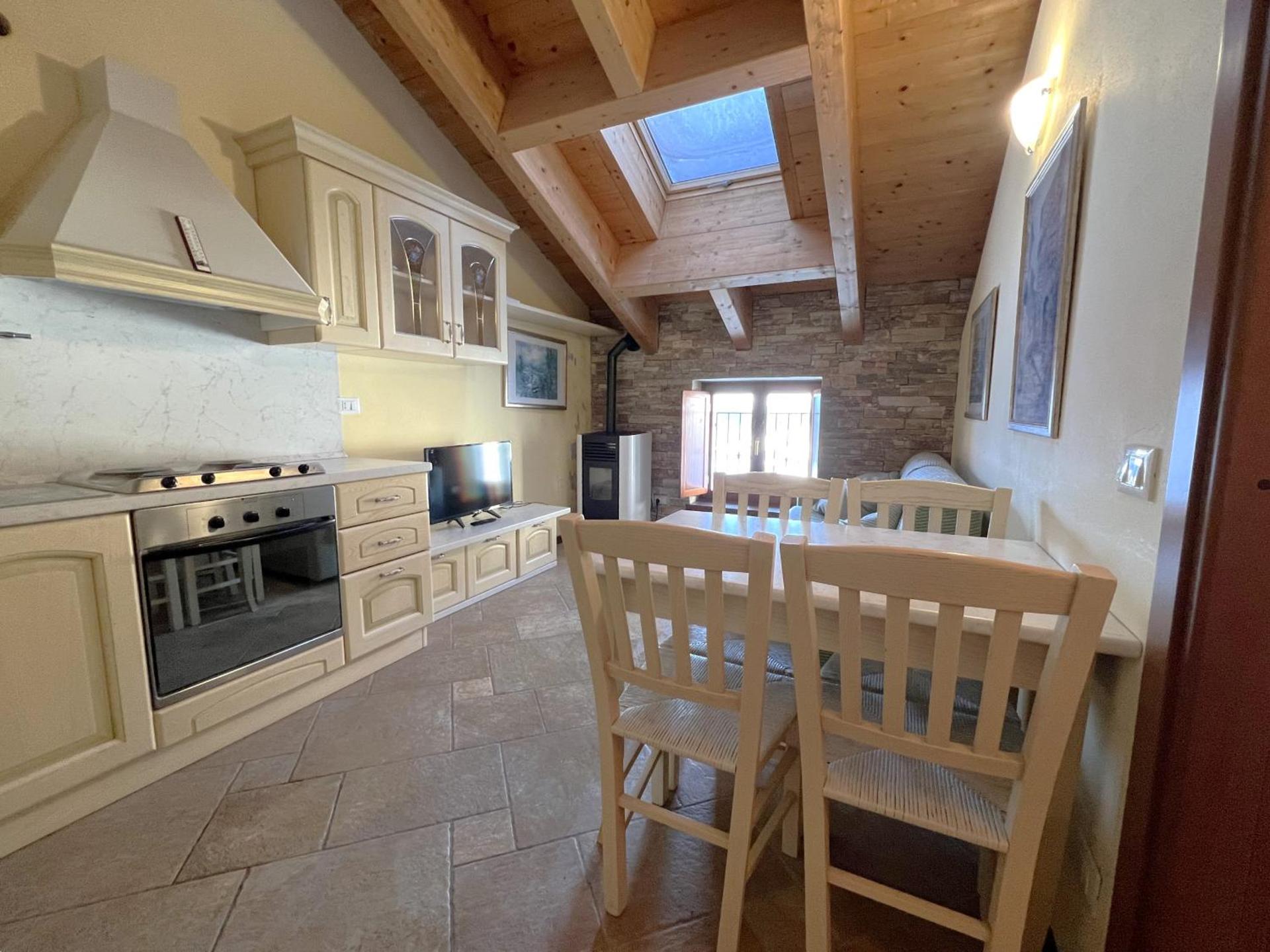 Affittimoderni Ponte di Legno Ski - PDL12