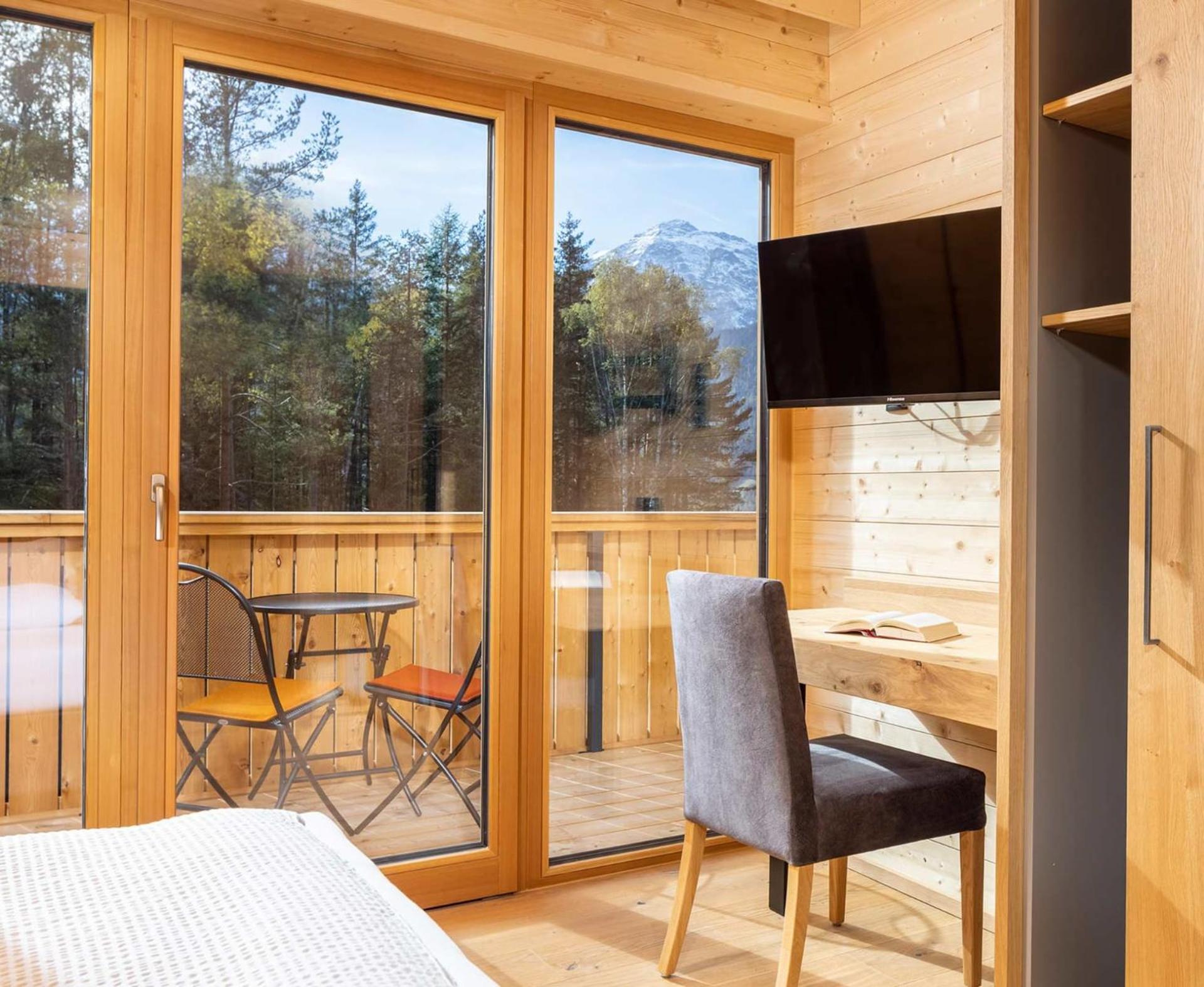 View (from property/room)