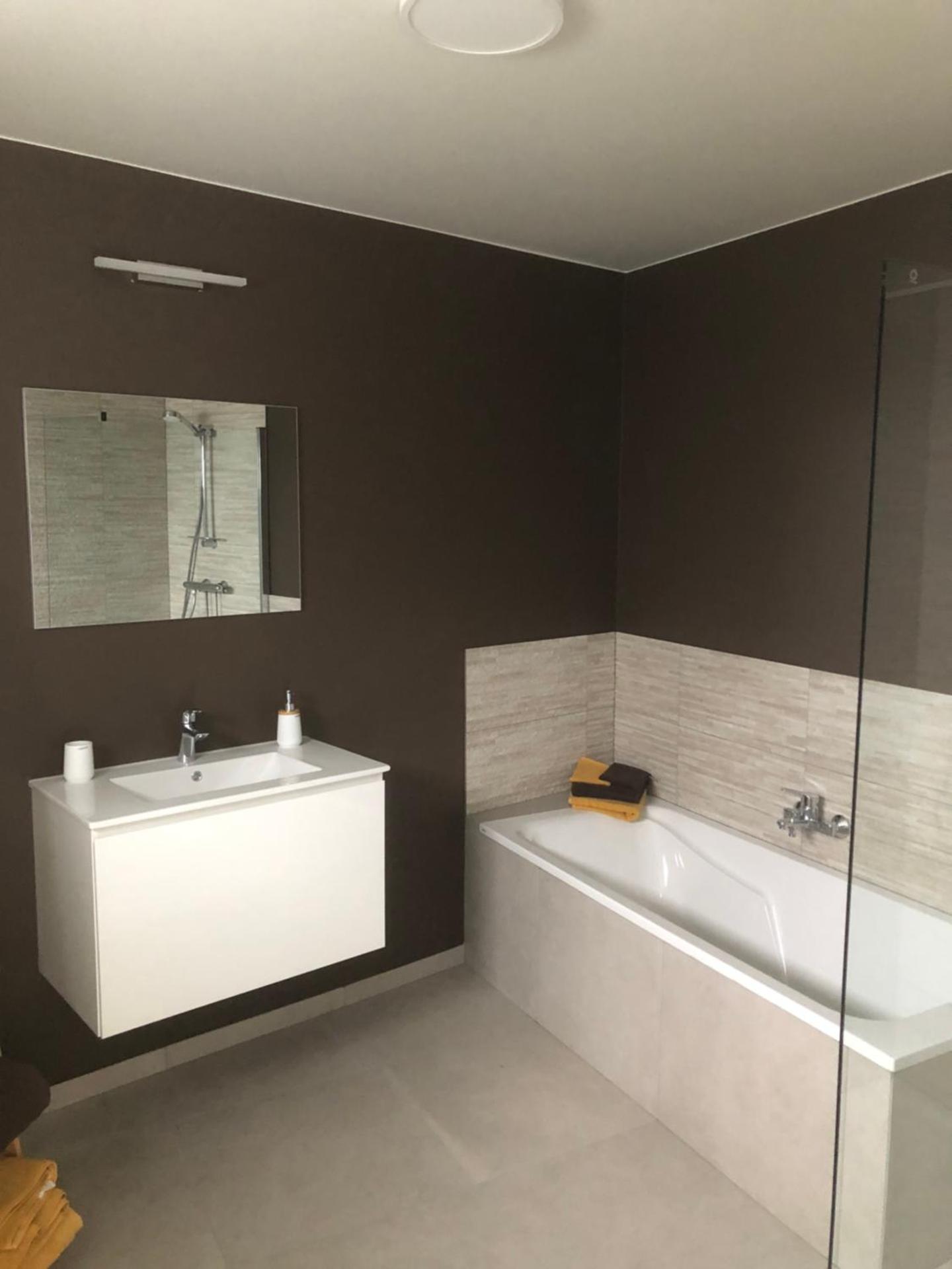 Chez Jeannine et Yvo