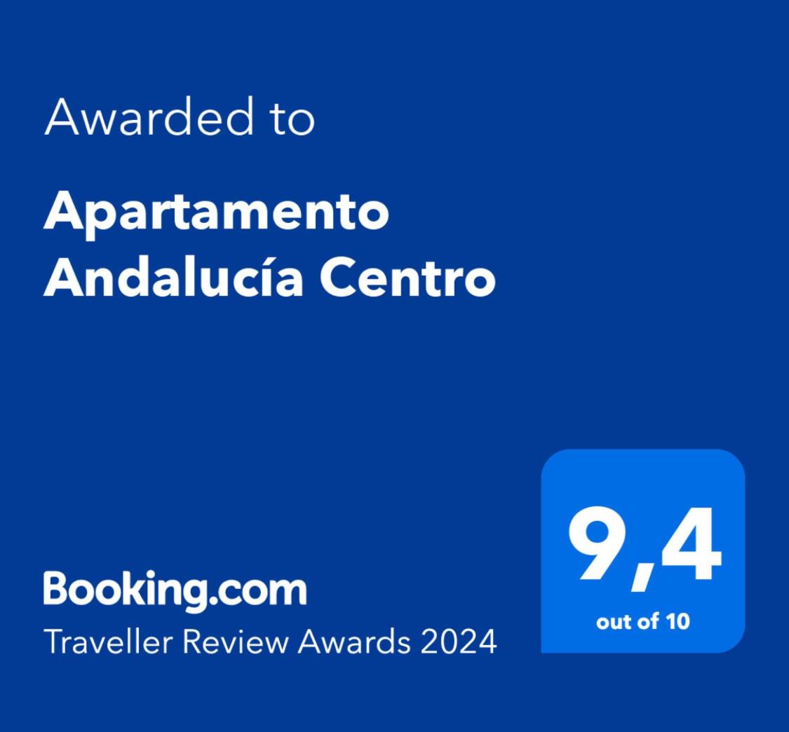 Apartamento Andalucía Centro