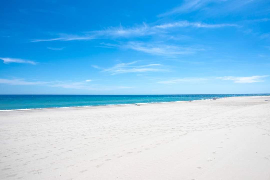 Bonito Apartamento California 6