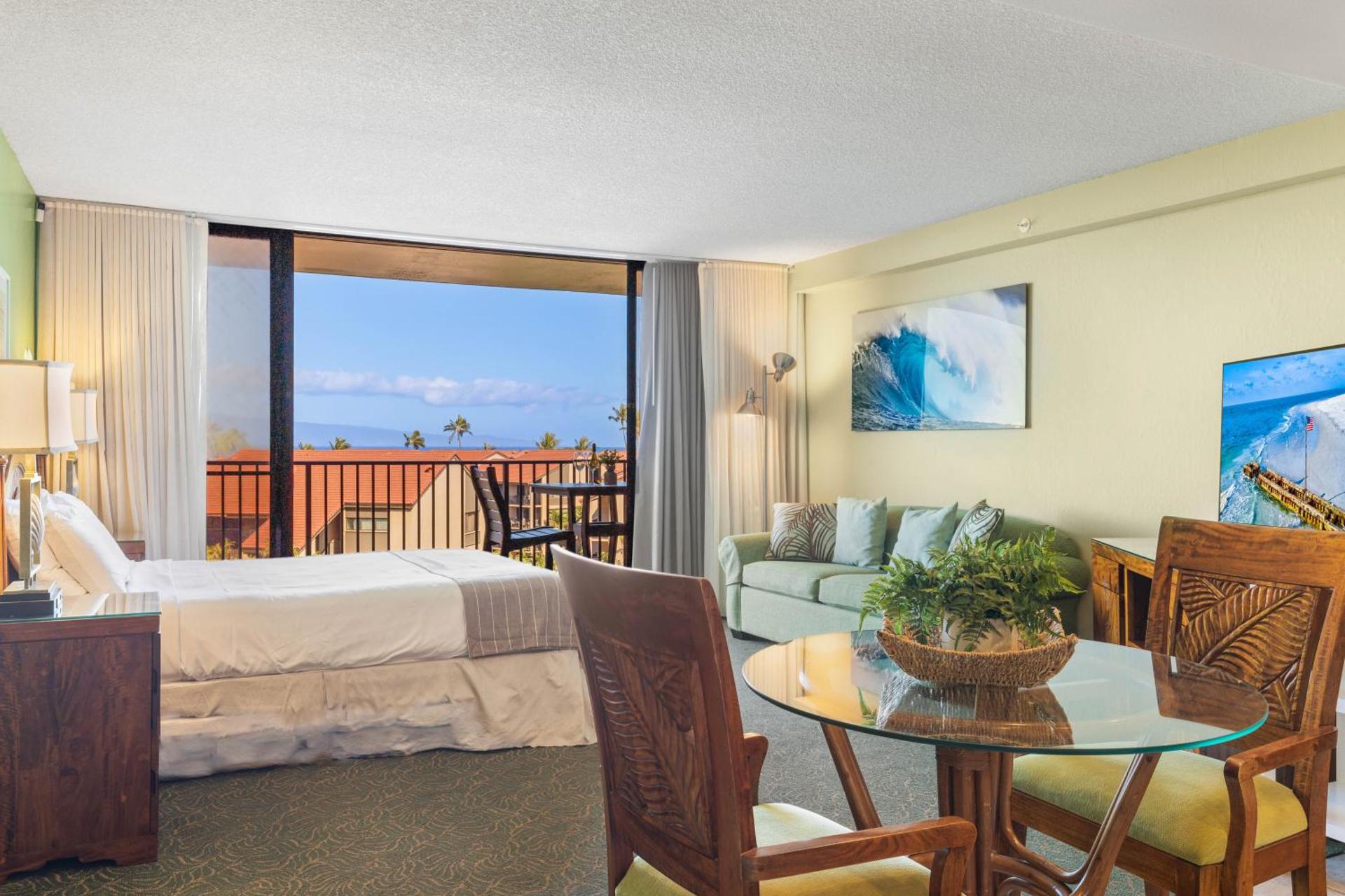 Kaanapali Shores 640