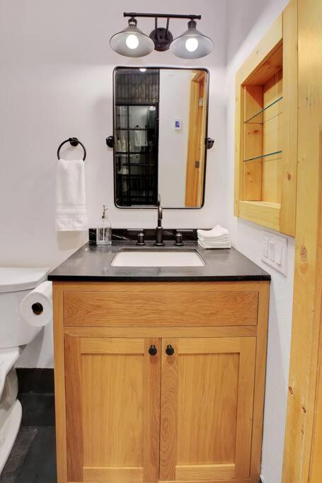 Slope Side Studio in Northstar Village!