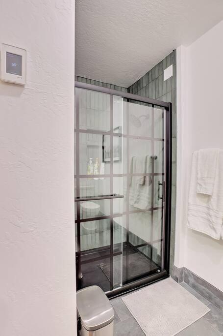 Slope Side Studio in Northstar Village!