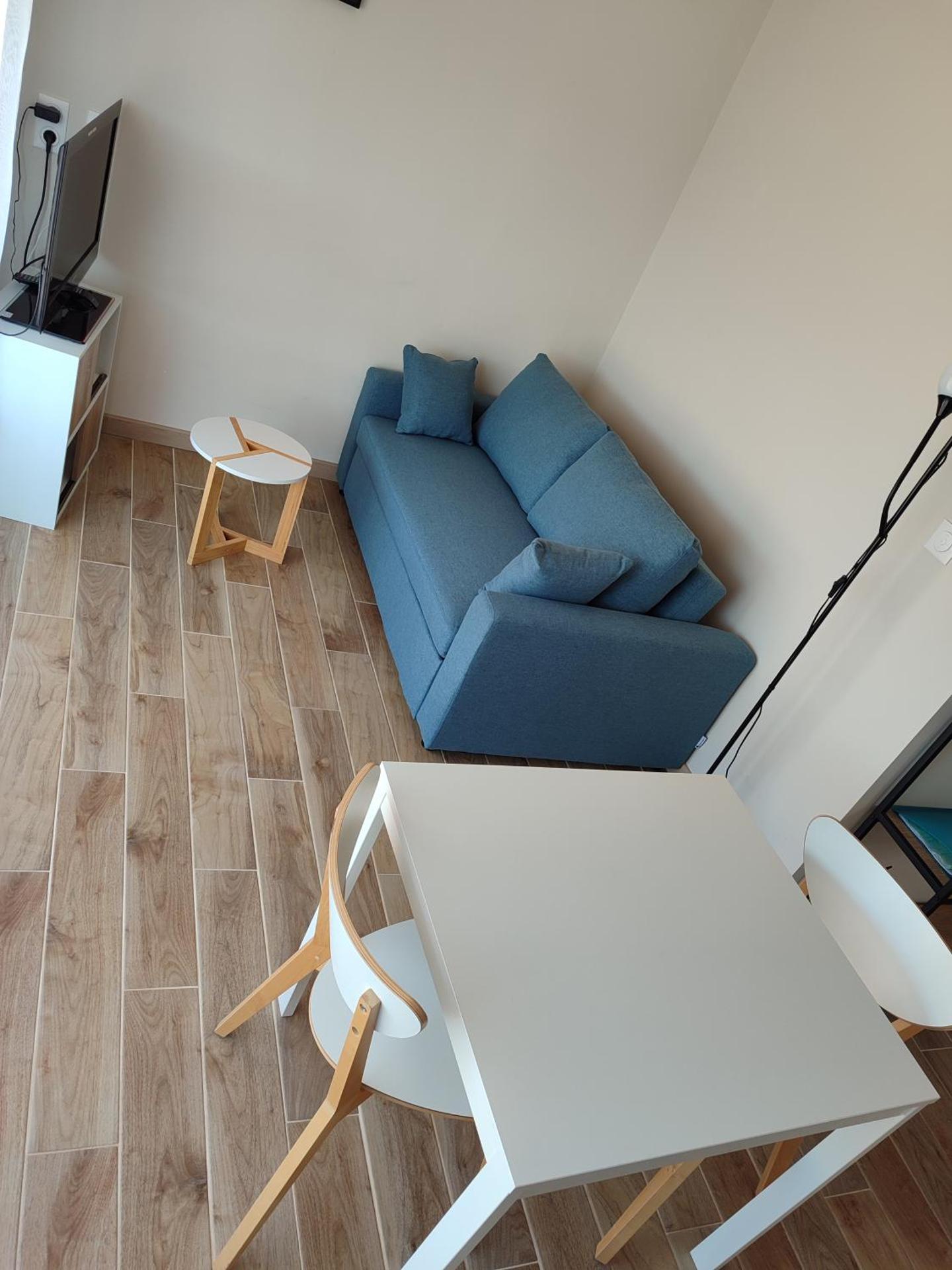 Maison d'hôtes calme proche village